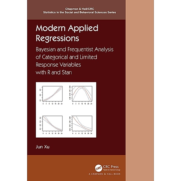 Modern Applied Regressions, Jun Xu