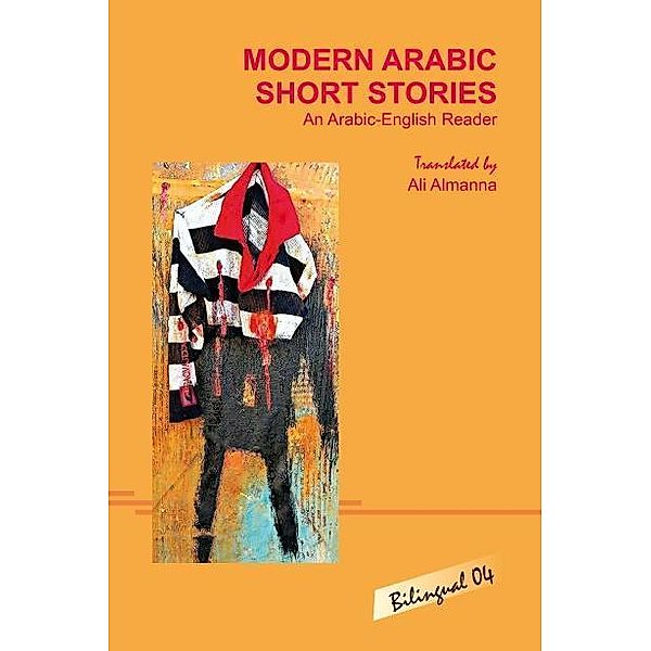 Modern Arabic Short Stories