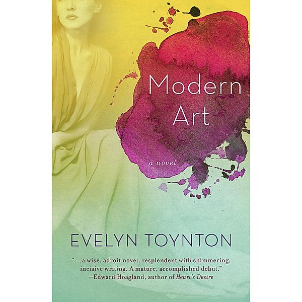 Modern Art, Evelyn Toynton