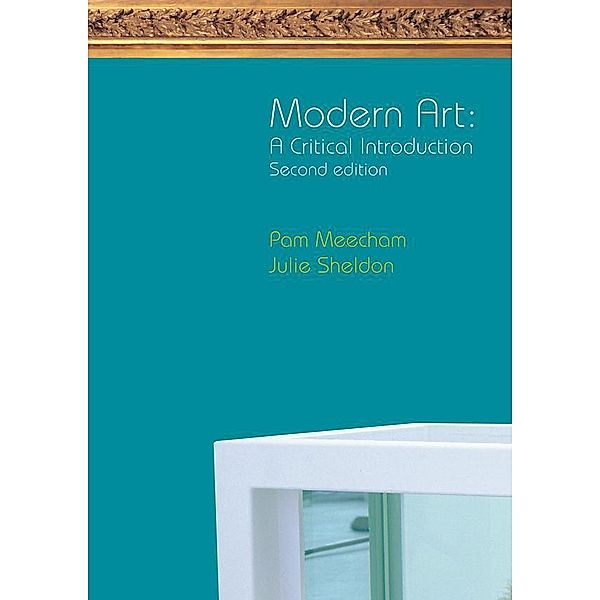 Modern Art, Pam Meecham, Julie Sheldon