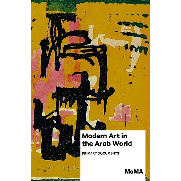 Modern Art in the Arab World