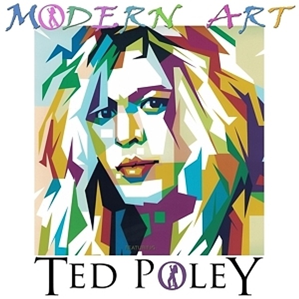 Modern Art (Vinyl), Ted Poley