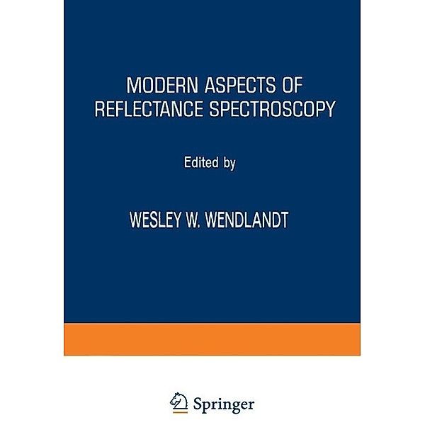 Modern Aspects of Reflectance Spectroscopy