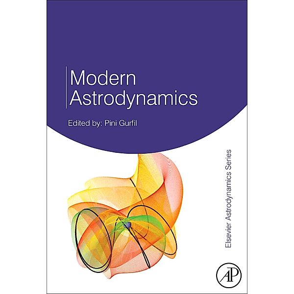 Modern Astrodynamics