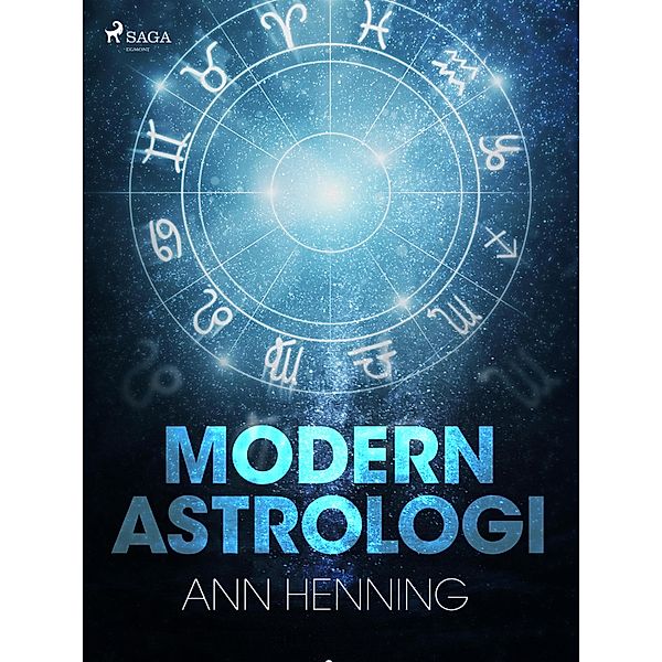 Modern astrologi, Ann Henning