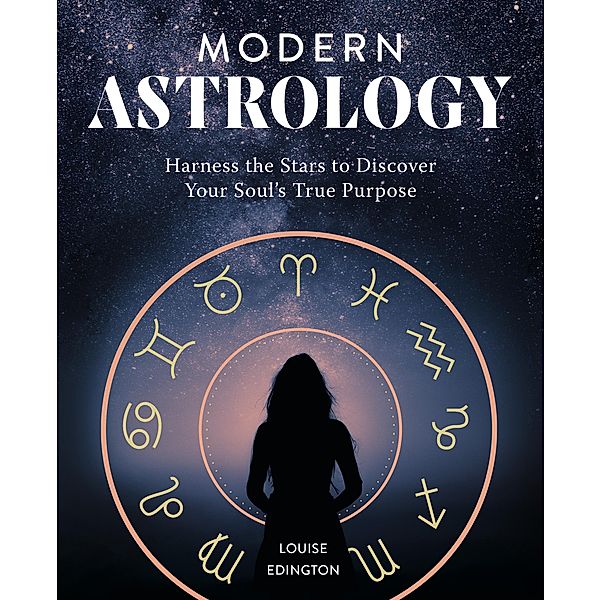 Modern Astrology, Louise Edington