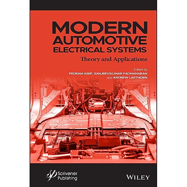 Modern Automotive Electrical Systems