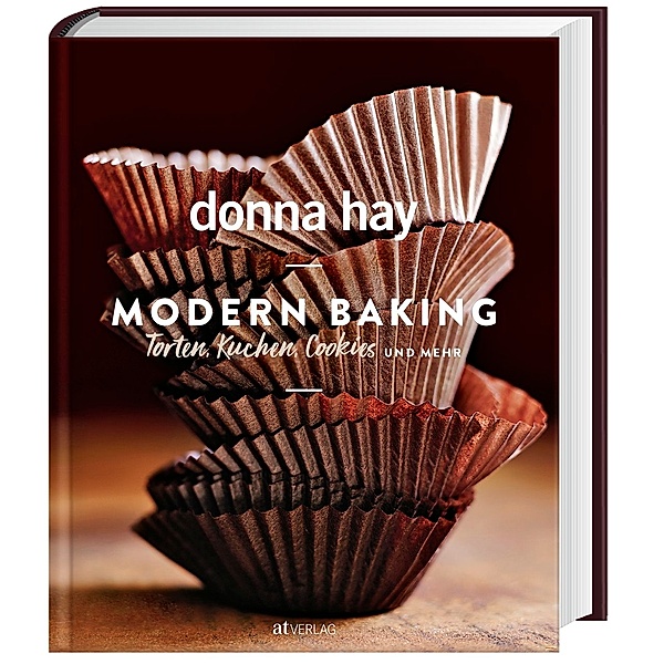 Modern Baking, Donna Hay