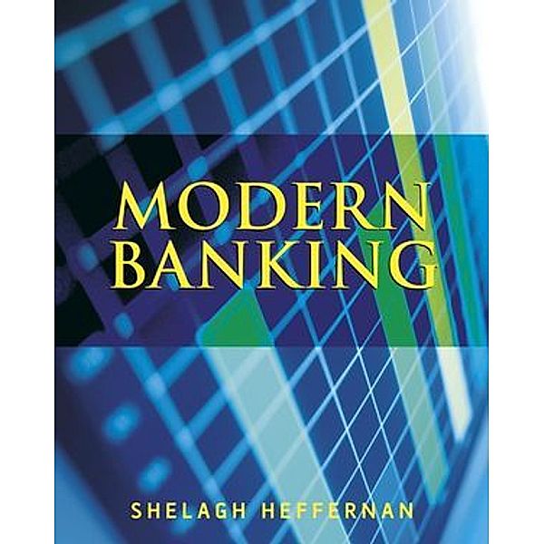 Modern Banking, Shelagh Heffernan