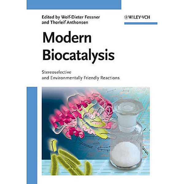 Modern Biocatalysis