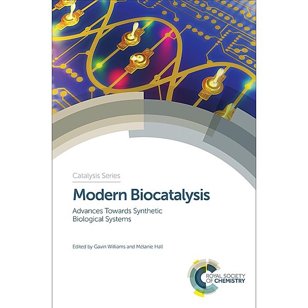 Modern Biocatalysis / ISSN