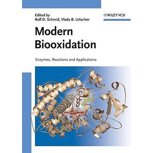 Modern Biooxidation