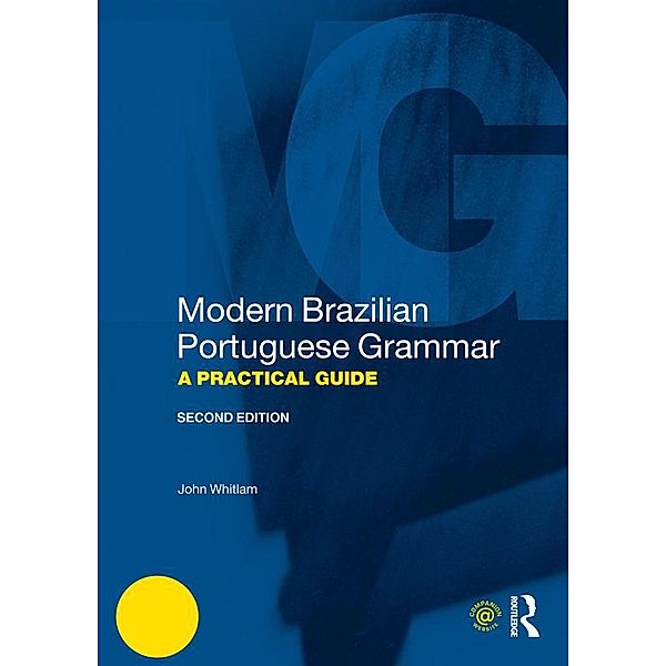 Modern Brazilian Portuguese Grammar, John Whitlam