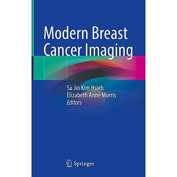Modern Breast Cancer Imaging