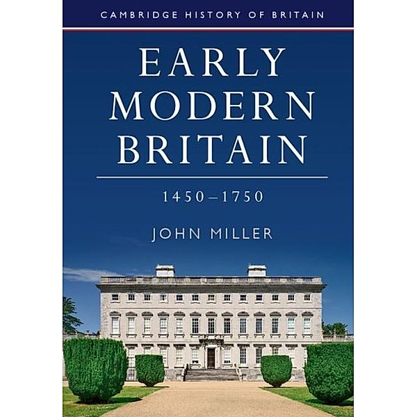 Modern Britain, 1750 to the Present, James Vernon