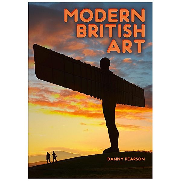 Modern British Art / Badger Learning, Danny Pearson