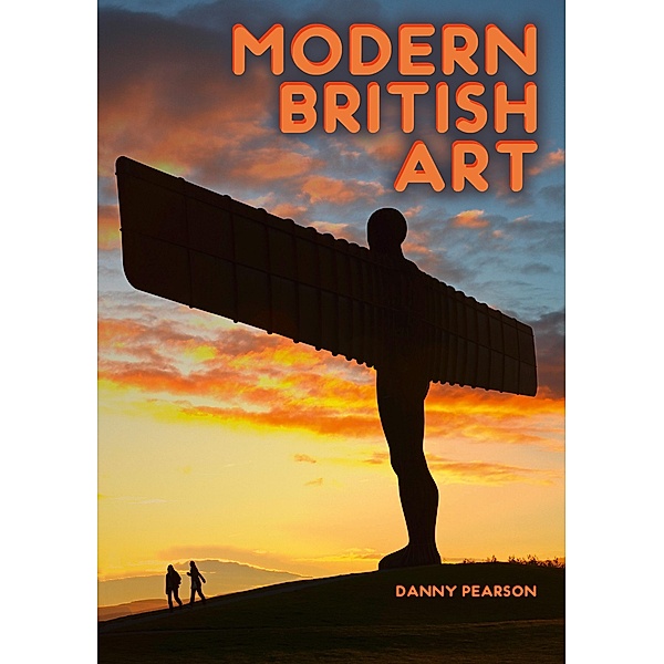 Modern British Art / Badger Learning, Danny Pearson