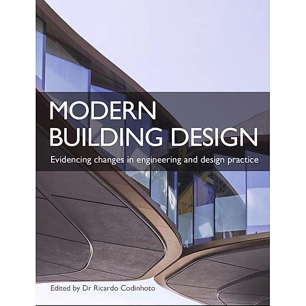 Modern Building Design, Ricardo Codinhoto