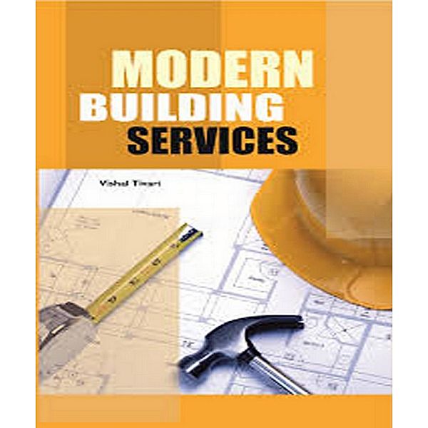 Modern Building Services, Vishal Tiwari