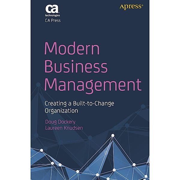 Modern Business Management, Doug Dockery, Laureen Knudsen