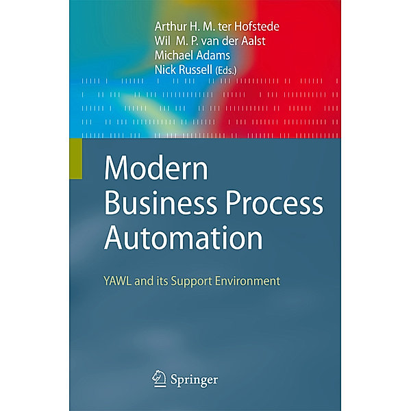 Modern Business Process Automation