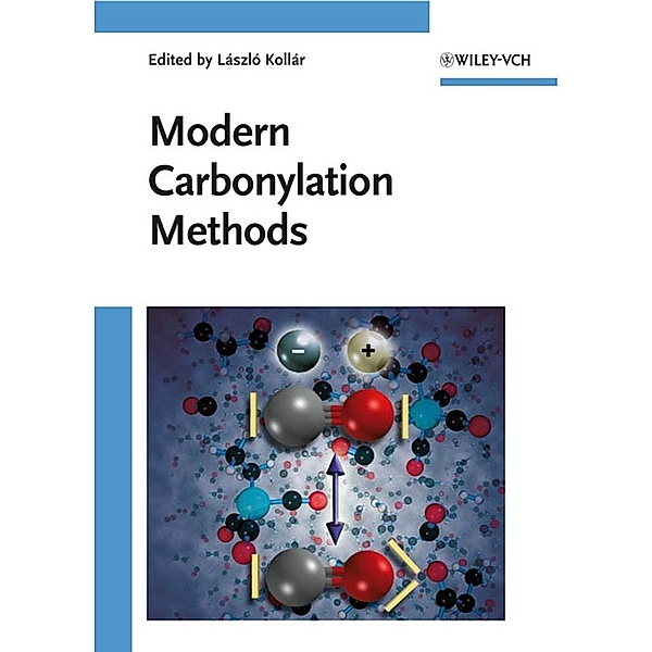 Modern Carbonylation Methods