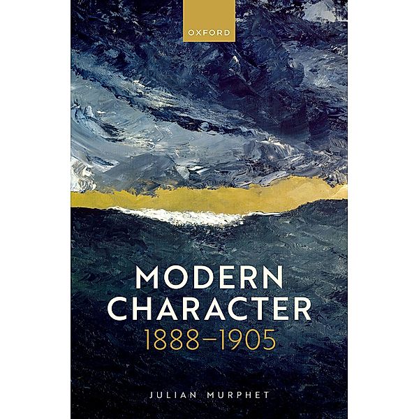 Modern Character, Julian Murphet