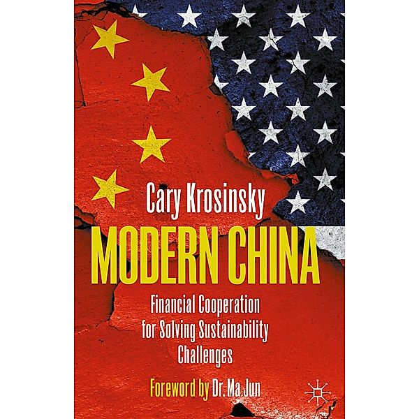 Modern China / Progress in Mathematics, Cary Krosinsky