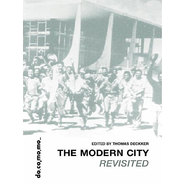 Modern City Revisited