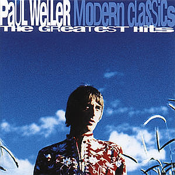 Modern Classics, Paul Weller