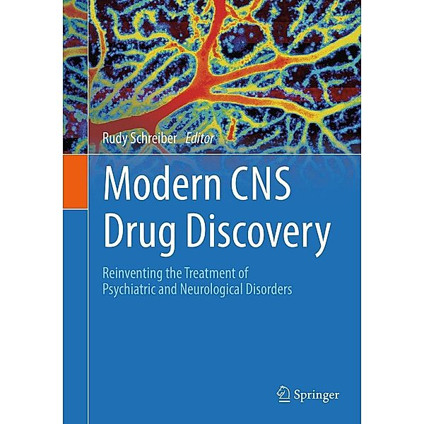 Modern CNS Drug Discovery