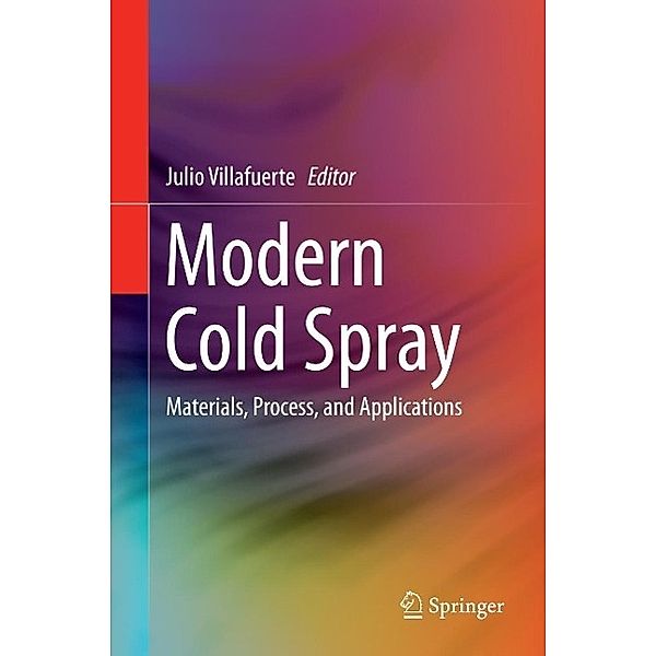 Modern Cold Spray