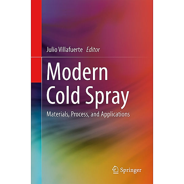 Modern Cold Spray