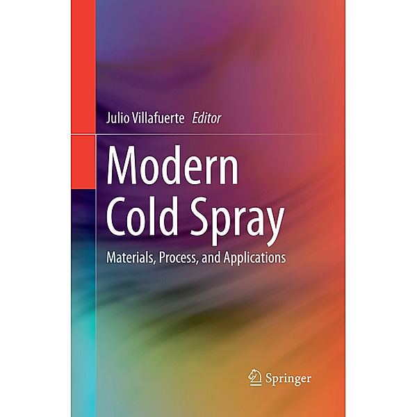 Modern Cold Spray