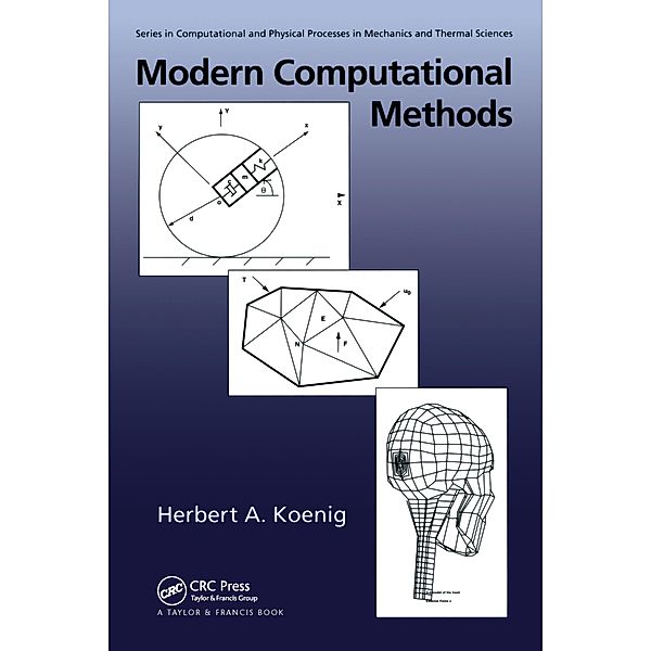 Modern Computational Methods, Herbert Koenig