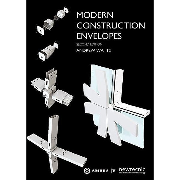 Modern Construction Envelopes, Andrew Watts