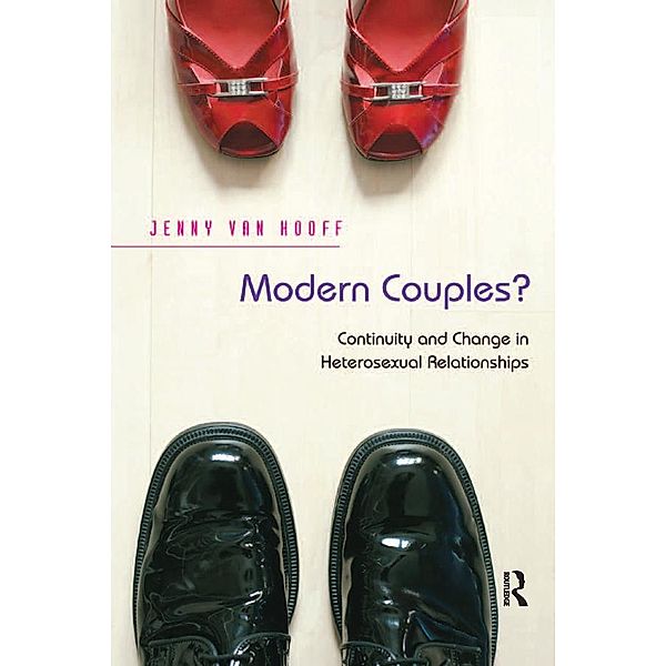 Modern Couples?, Jenny van Hooff