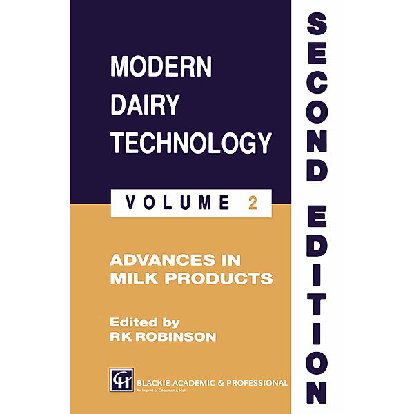 Modern Dairy Technology