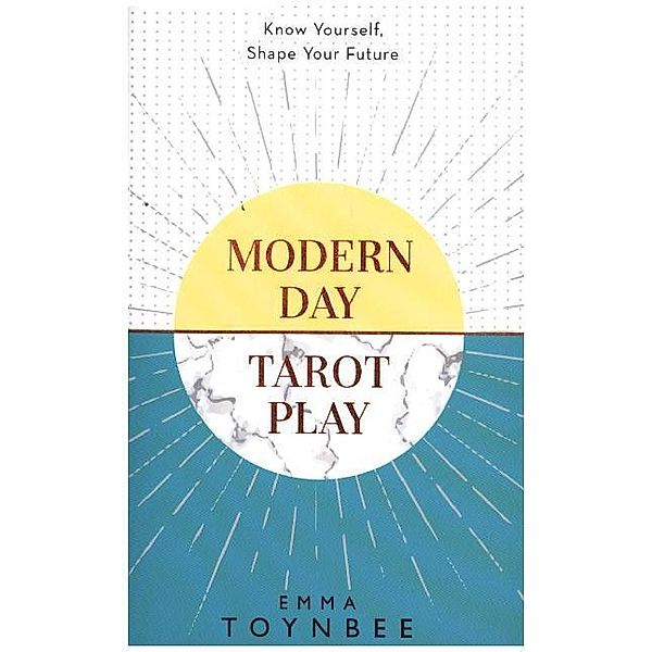 Modern Day Tarot Play, Emma Toynbee