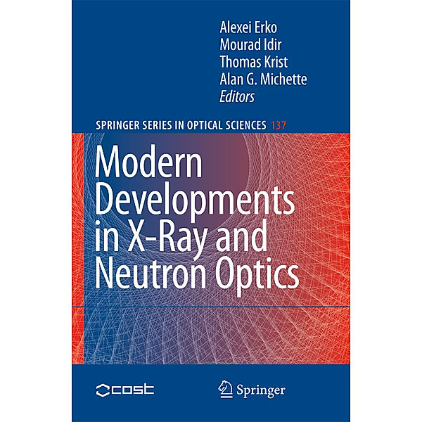 Modern Developments in X-Ray and Neutron Optics