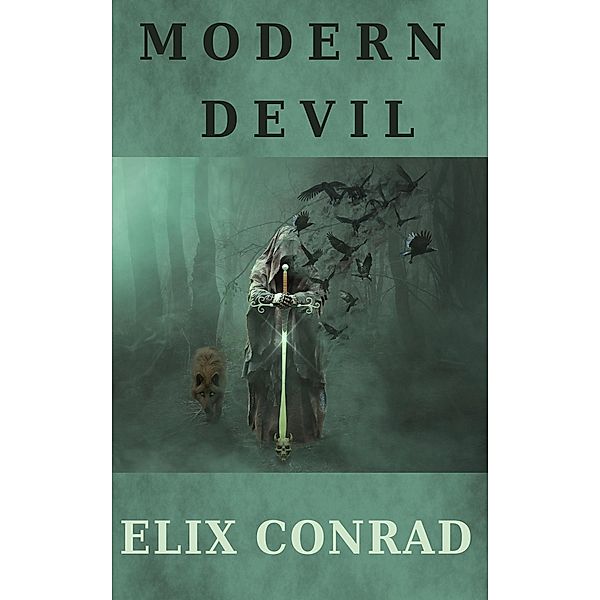 Modern Devil, Elix Conrad