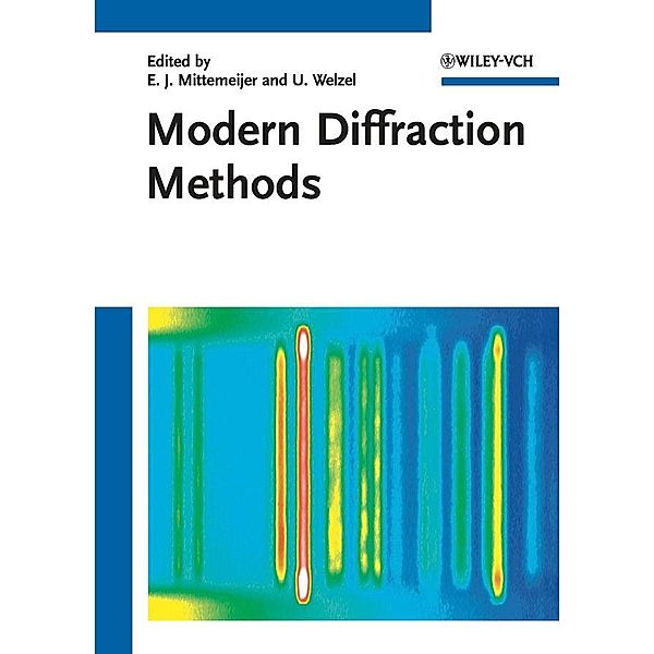 Modern Diffraction Methods