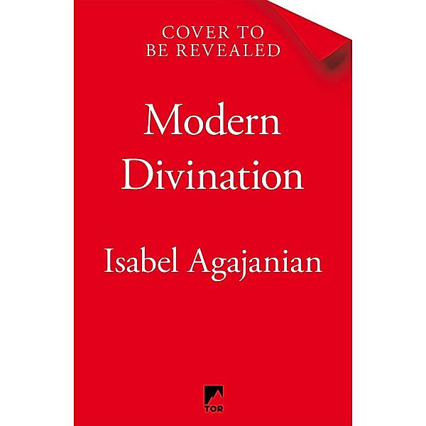 Modern Divination, Isabel Agajanian