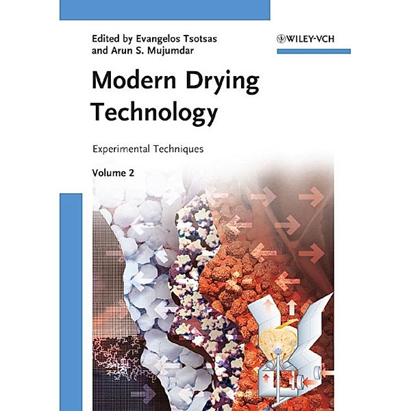 Modern Drying Technology