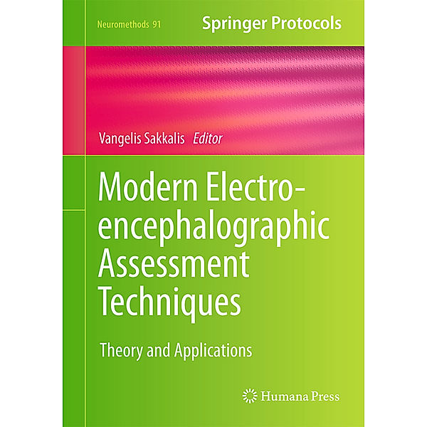 Modern Electroencephalographic Assessment Techniques