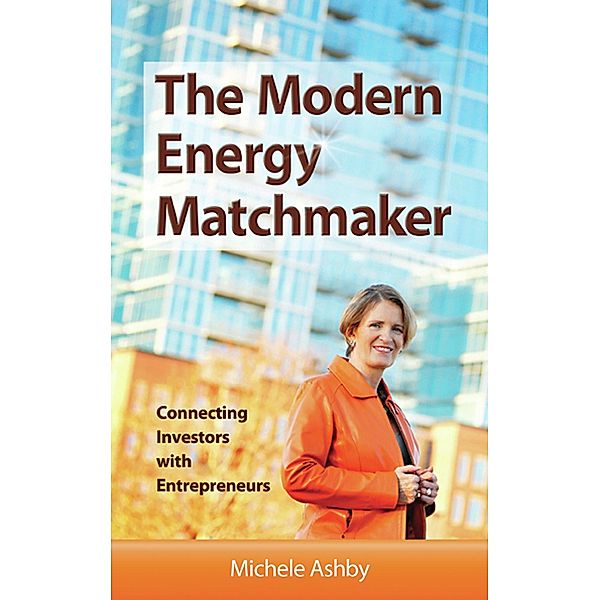 Modern Energy Matchmaker, Michele Ashby