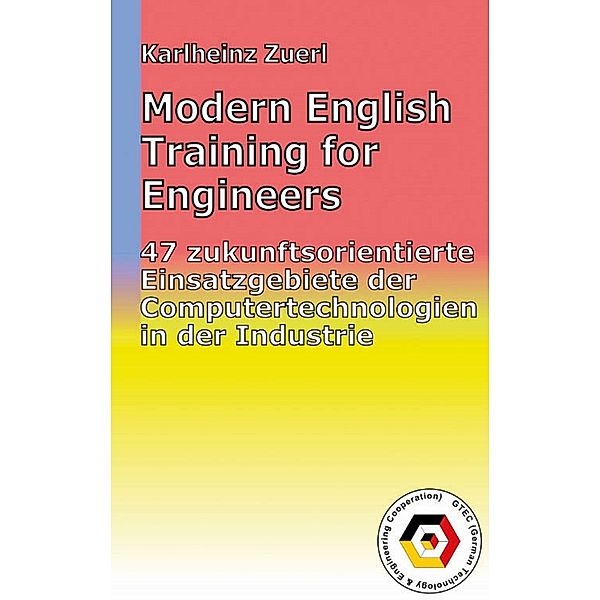 Modern English Training for Engineers (Ebook), Karlheinz Zuerl