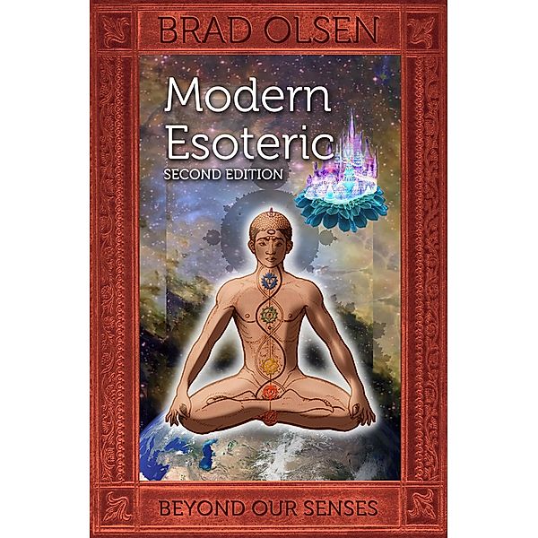 Modern Esoteric / CCC Publishing, Brad Olsen