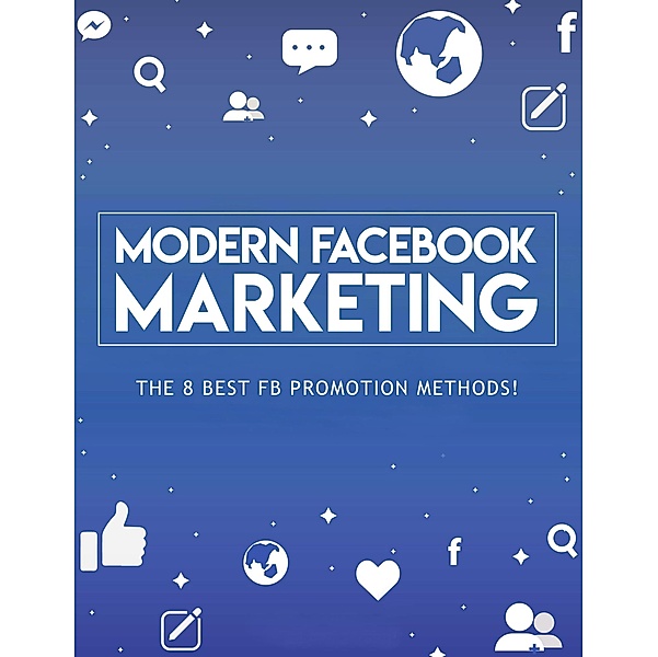 Modern Facebook Marketing / 1, Empreender