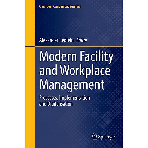 Modern Facility and Workplace Management